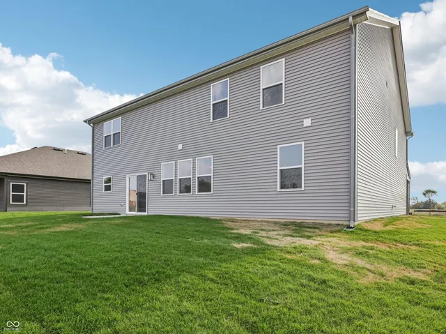 $486,900 | 912 Angilee Way, Lebanon, IN 46052