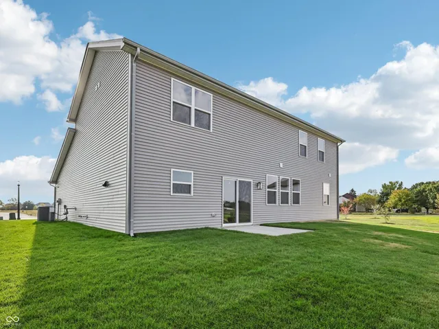 $486,900 | 912 Angilee Way, Lebanon, IN 46052