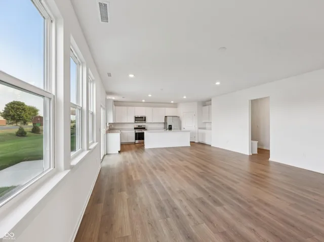 $486,900 | 912 Angilee Way, Lebanon, IN 46052