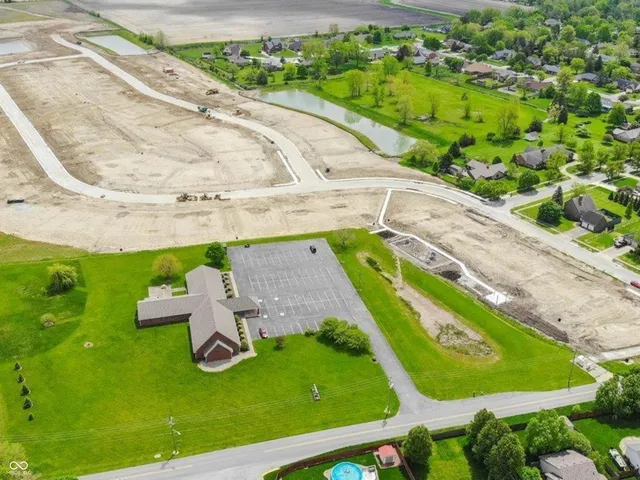 $486,900 | 912 Angilee Way, Lebanon, IN 46052