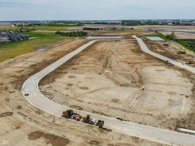 $486,900 | 912 Angilee Way, Lebanon, IN 46052