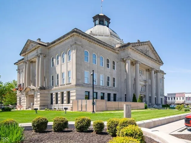 $486,900 | 912 Angilee Way, Lebanon, IN 46052