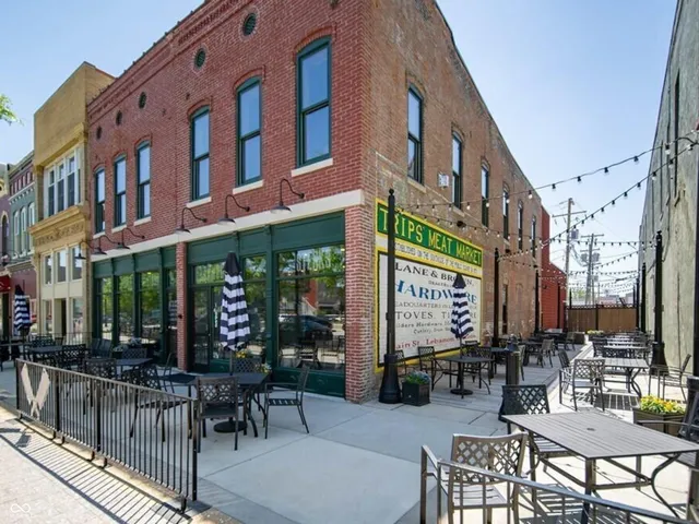 $486,900 | 912 Angilee Way, Lebanon, IN 46052