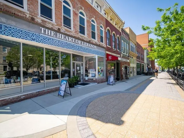 $486,900 | 912 Angilee Way, Lebanon, IN 46052