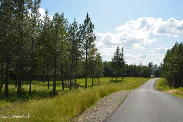 $280,000 | Nka North Sylvan Lane, Athol, ID 83801