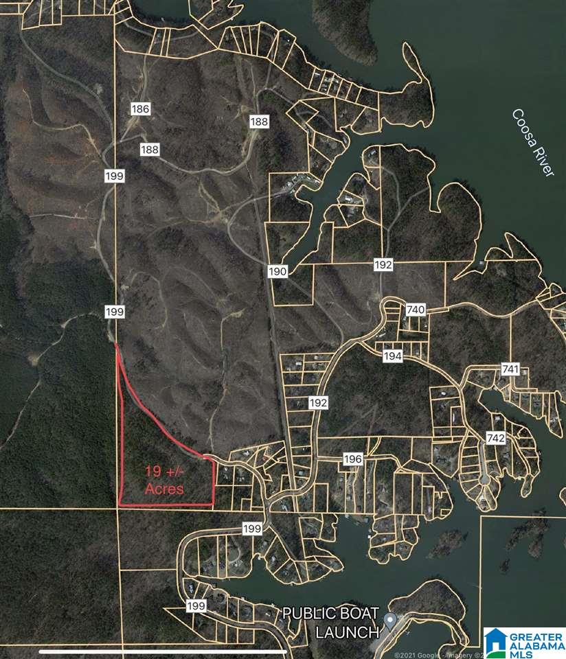 0 County Road 199, Unit 19 / ACRES Clanton, AL 35046 - Photo 9 of 17