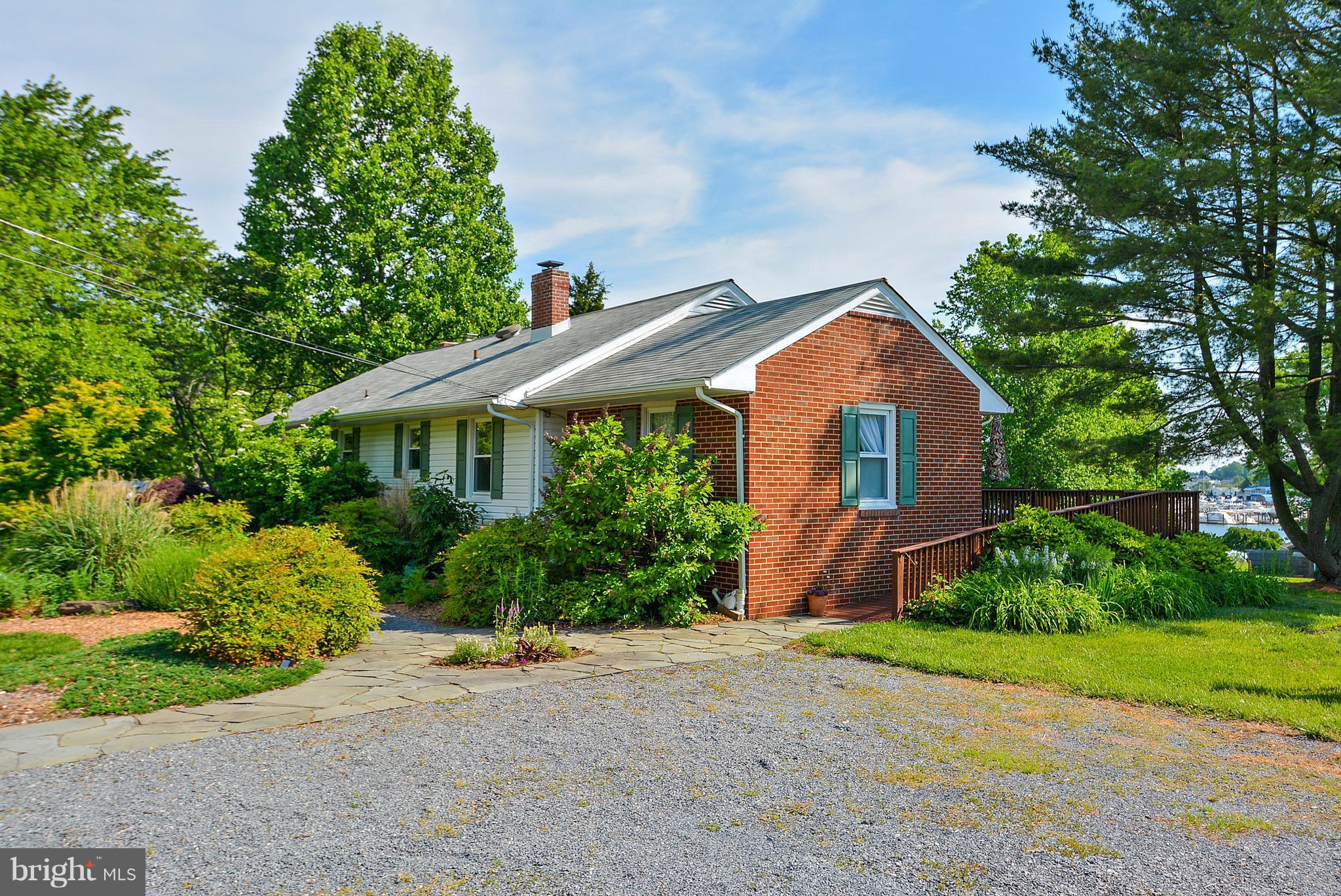 1031 Wiers Road Edgewater, MD 21037 - Photo 1 of 28 Exterior