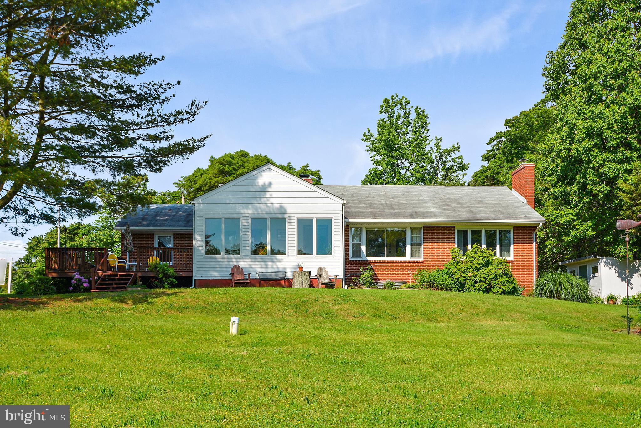 1031 Wiers Road Edgewater, MD 21037 - Photo 2 of 28 Exterior - Waterside