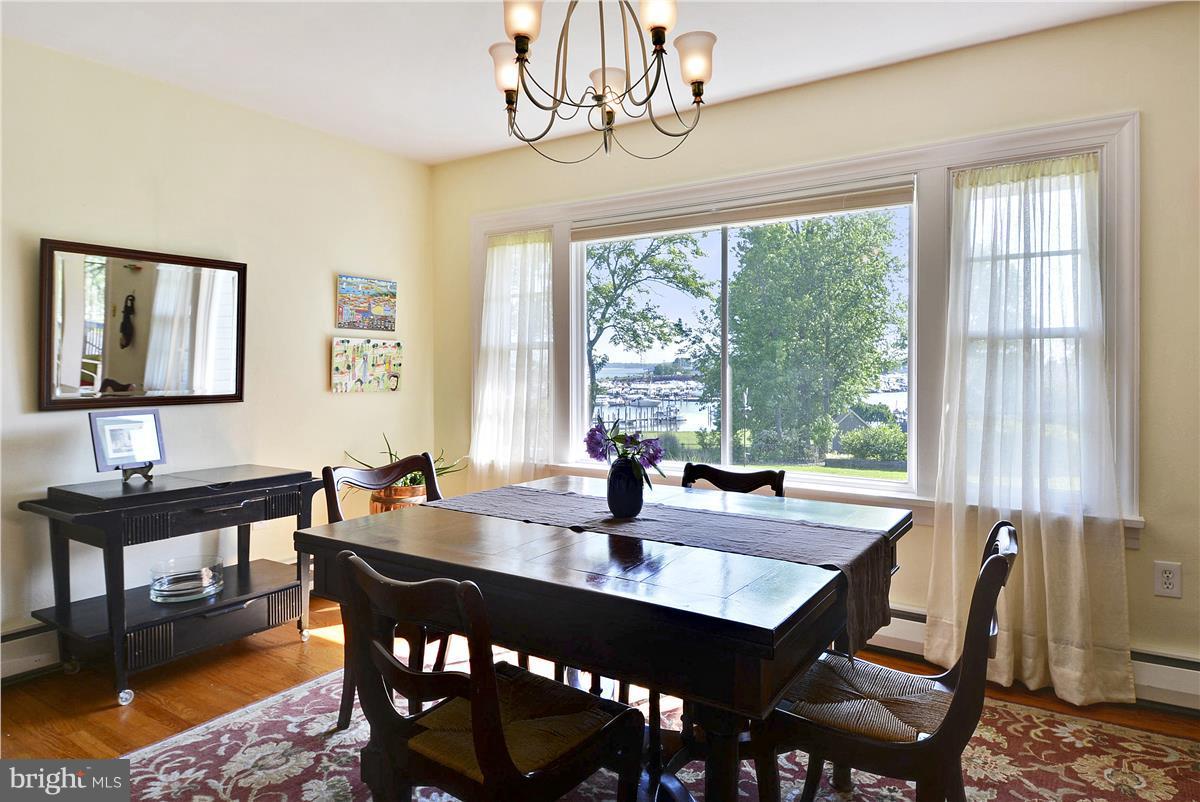 1031 Wiers Road Edgewater, MD 21037 - Photo 12 of 28 Dining Room