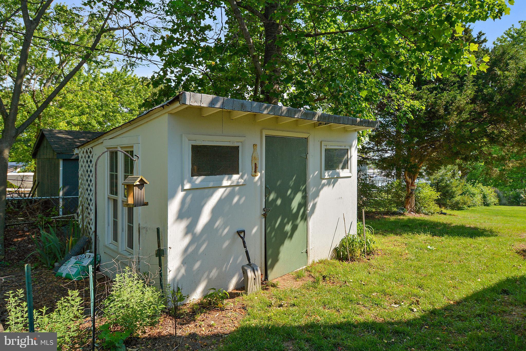 1031 Wiers Road Edgewater, MD 21037 - Photo 28 of 28 Potting Shed
