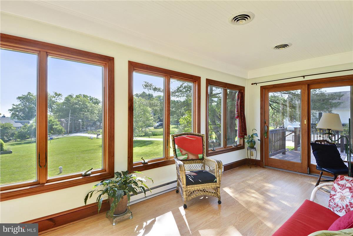 1031 Wiers Road Edgewater, MD 21037 - Photo 7 of 28 Sunroom