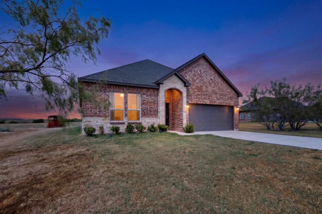 925 Genesis Road Rice, TX 75155 - Photo 1 of 27 Gallery Image 1