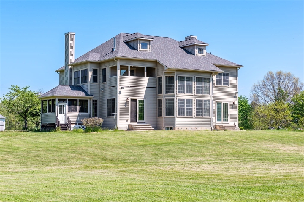 9 Mill Valley Road Hadley, MA 01035 - Photo 3 of 42