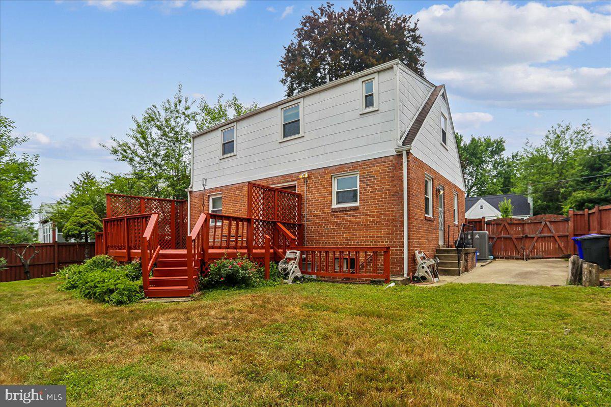 2806 Hardy Avenue Silver Spring, MD 20902 - Photo 27 of 29