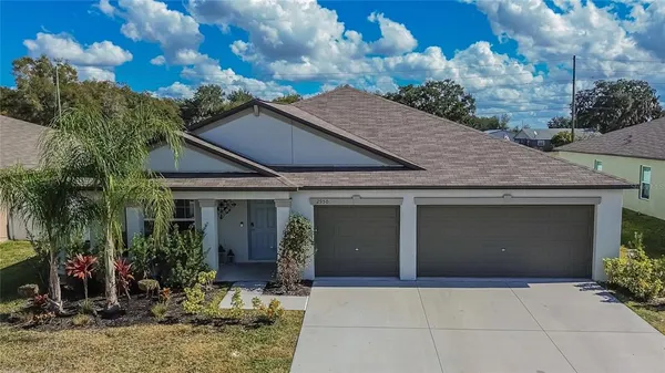 $370,000 | 2950 Flying Blackbird Road, Bartow, FL 33830
