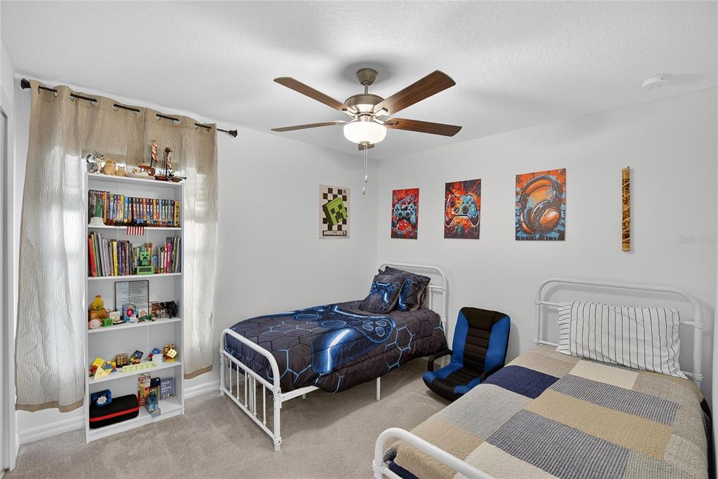 2950 Flying Blackbird Road Bartow, FL 33830 - Photo 30 of 41 a living room with furniture cabinets and a window