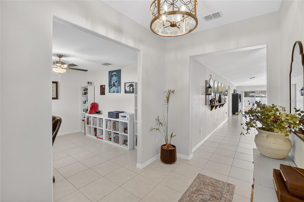 2950 Flying Blackbird Road Bartow, FL 33830 - Photo 10 of 41 a view of a dining room with furniture