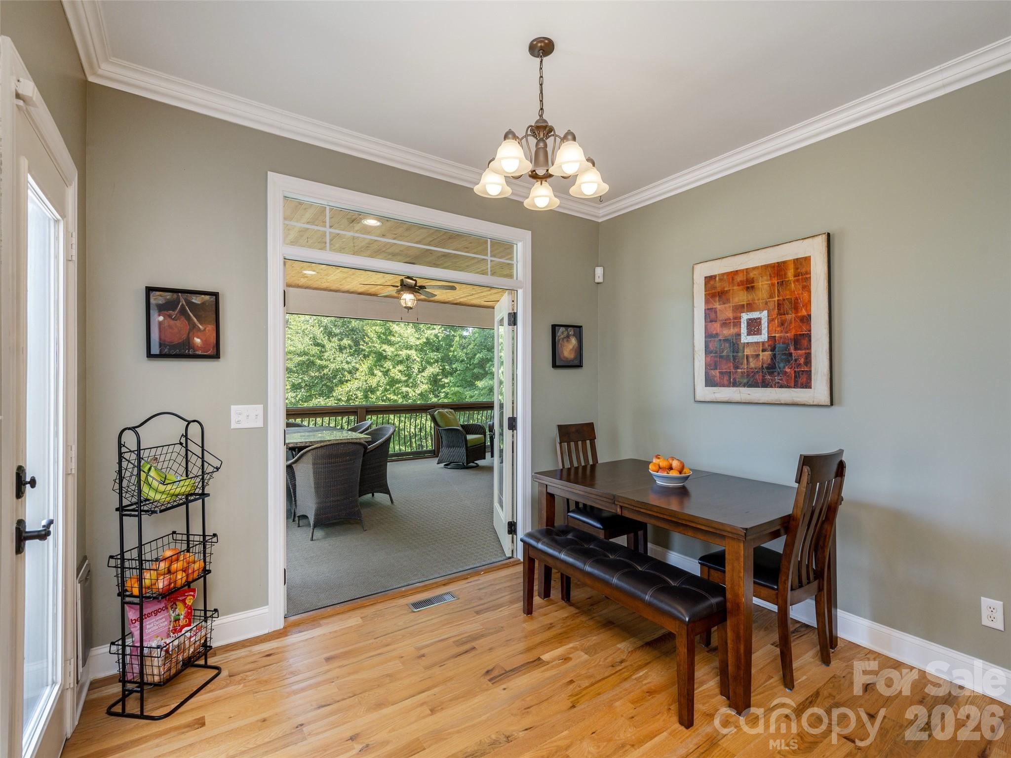 167 Tatham Road Hendersonville, NC 28792 - Photo 18 of 48