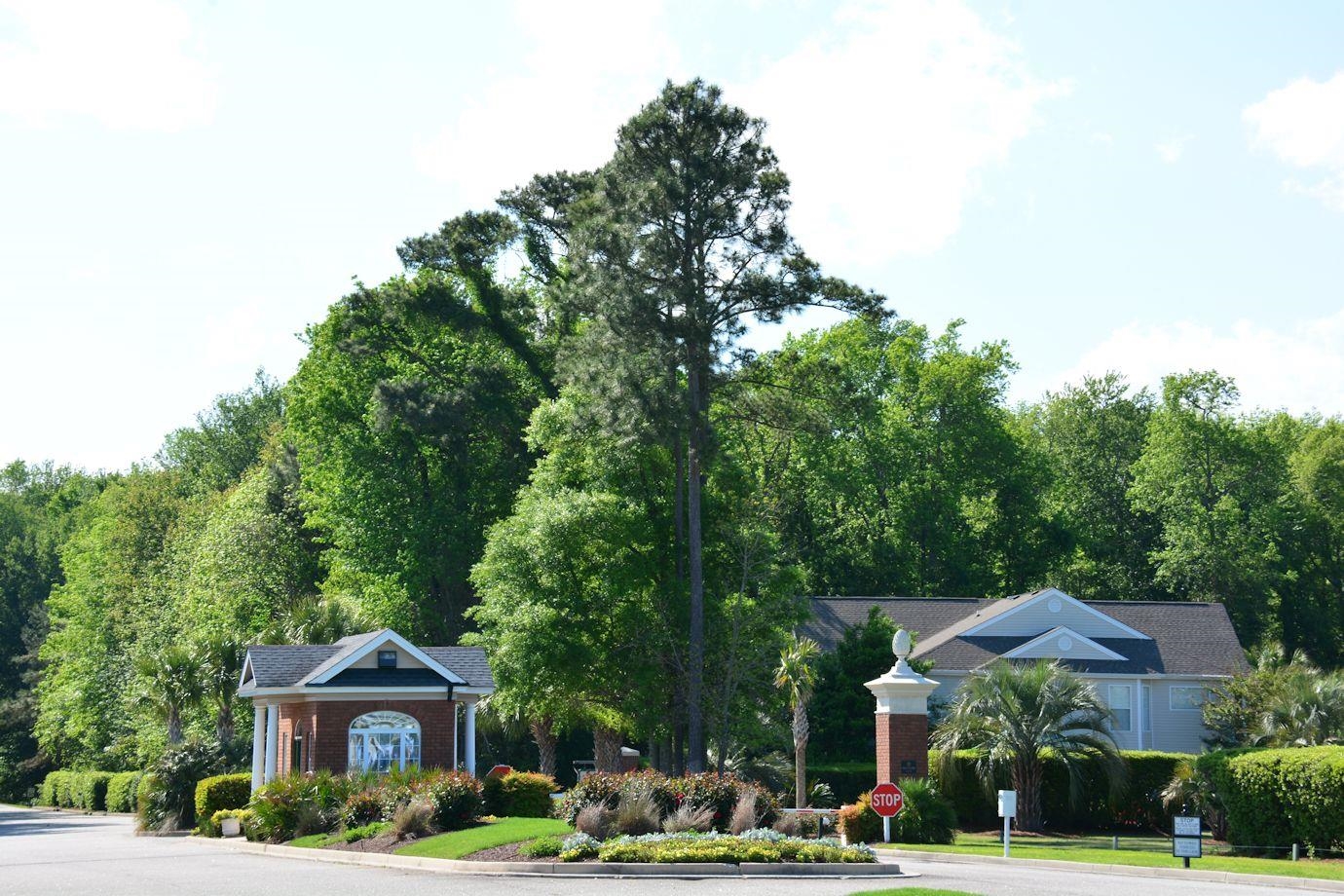 4952 Forsythia Circle, Unit 1 Murrells Inlet, SC 29576 - Photo 48 of 55