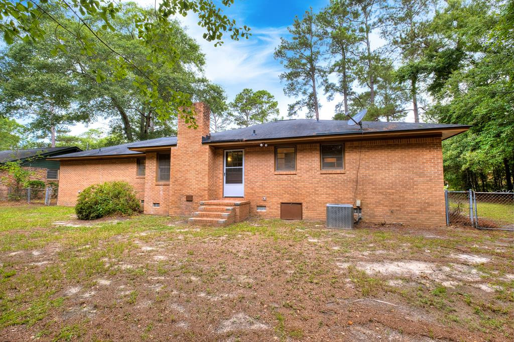 114 Dorcel Street Sumter, SC 29150 - Photo 31 of 32 Gallery Image 31