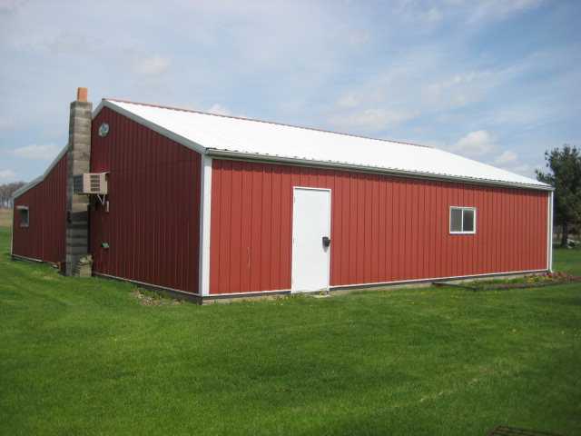 2136 Pleasant Hill Road Marion, OH 43302 - Photo 9 of 9
