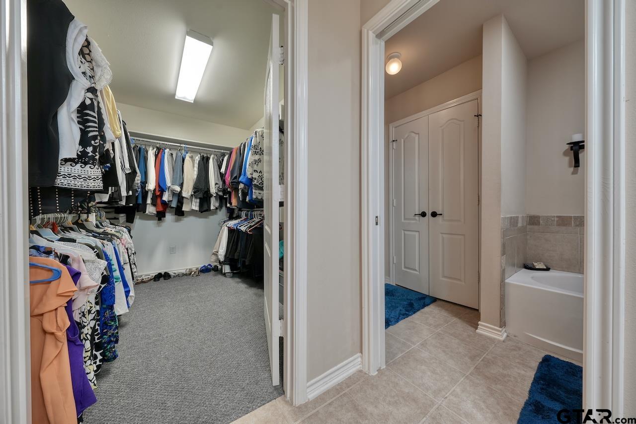 421 West Cumberland Road, Unit 1402 Tyler, TX 75703 - Photo 28 of 36