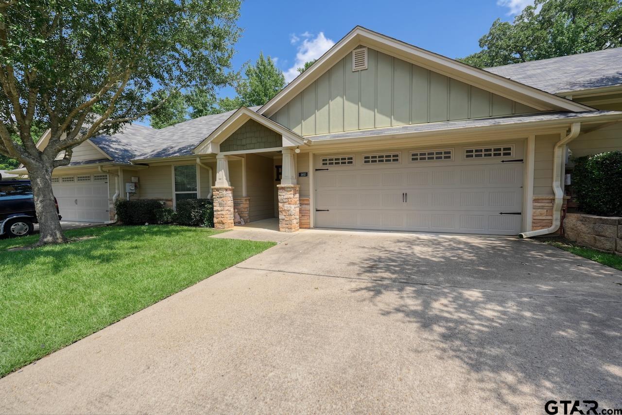 421 West Cumberland Road, Unit 1402 Tyler, TX 75703 - Photo 3 of 36