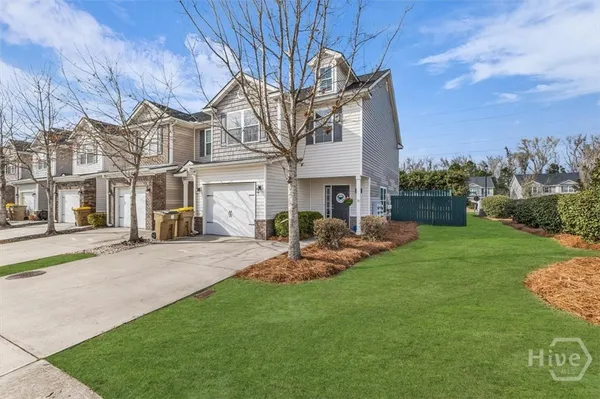 $276,900 | 10 Cantle Drive, Richmond Hill, GA 31324