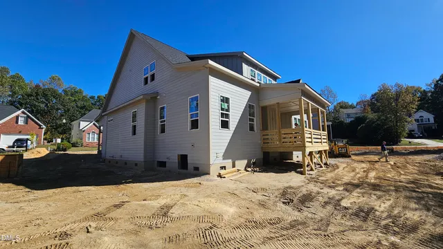 $850,000 | 733 Bennett Ridge Court, Wake Forest, NC 27587