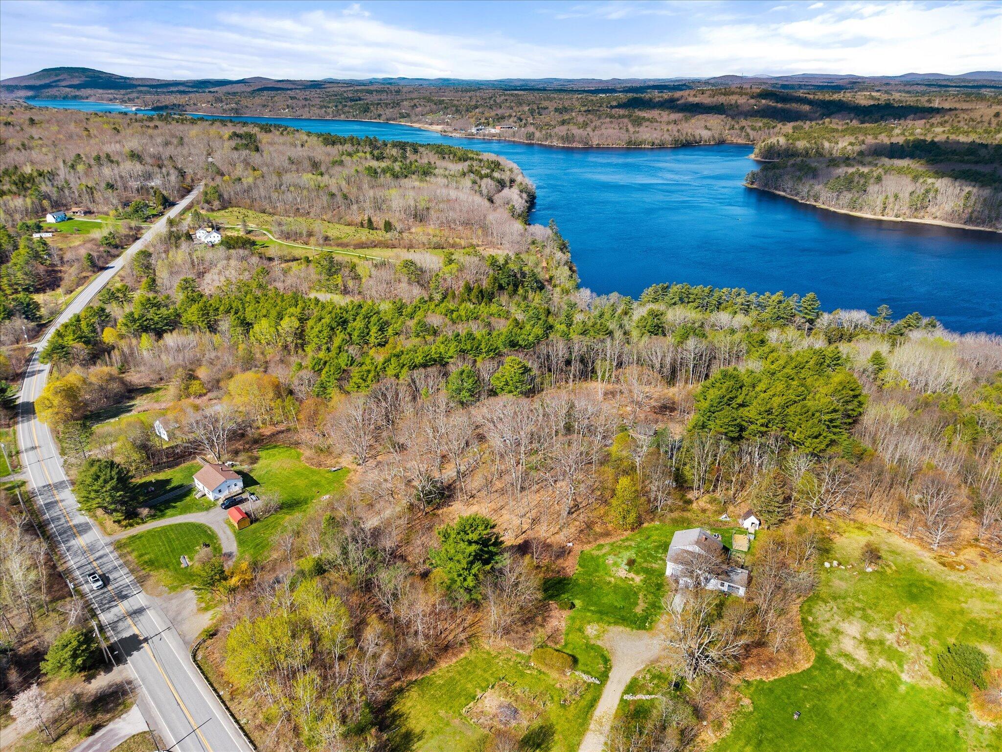 1492 River Road Bucksport, ME 04416 - Photo 42 of 48 39-1492 River Rd