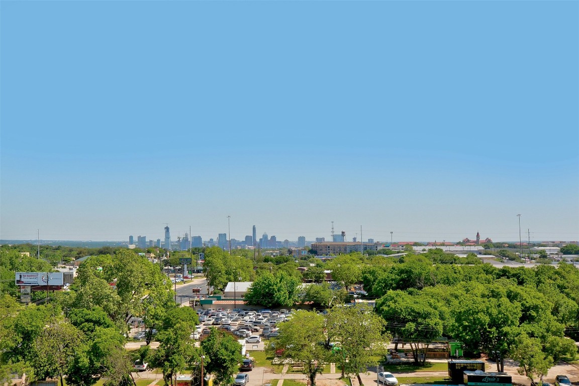4361 South Congress Avenue, Unit 427 Austin, TX 78745 - Photo 21 of 33 a view of a city