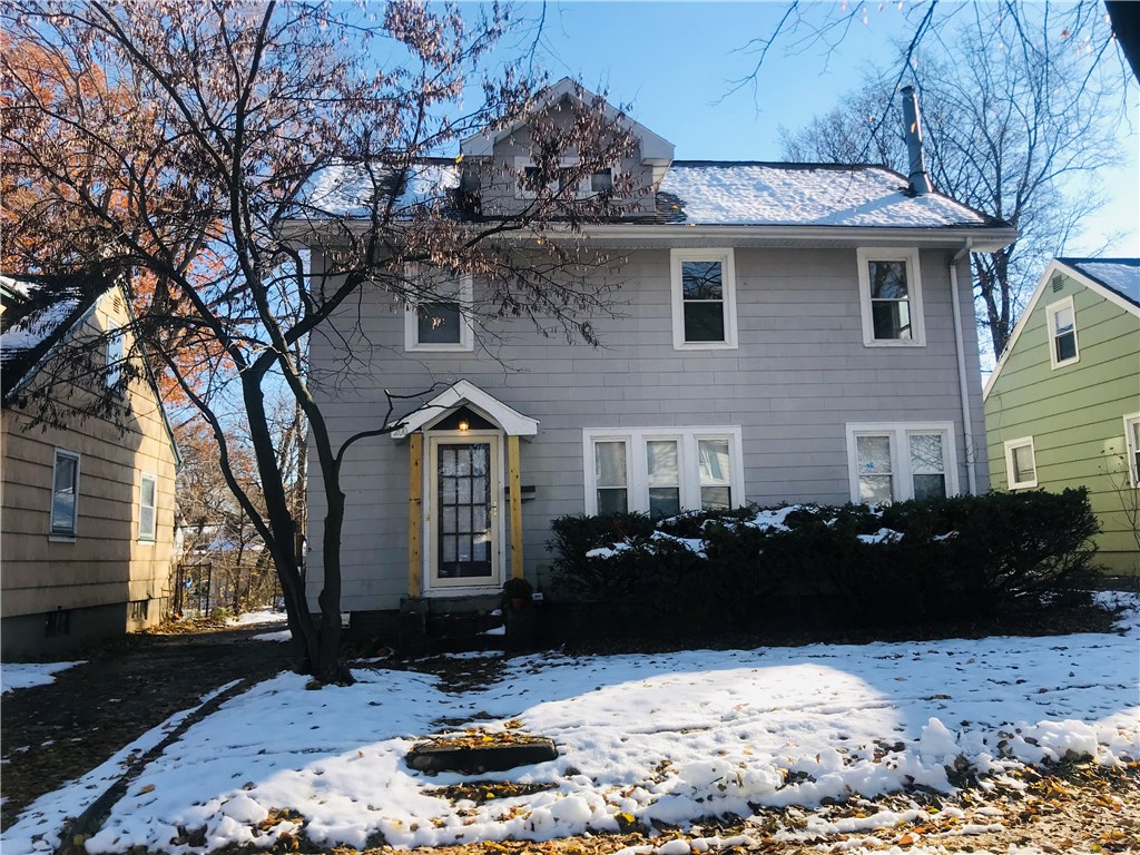 200 Pershing Drive Rochester, NY 14609 - Photo 1 of 1
