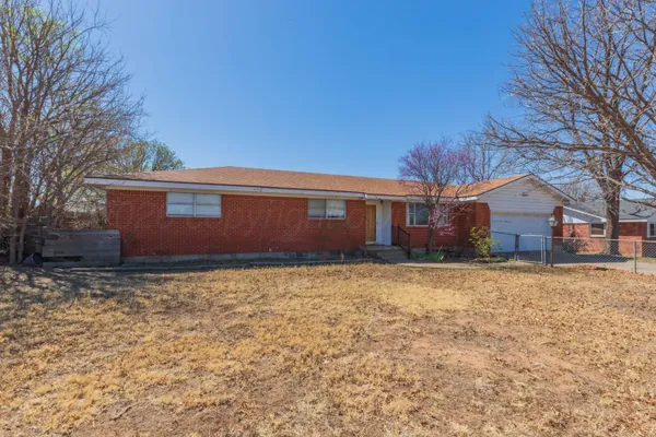 $239,900 | 716 Fairlane Street, Amarillo, TX 79108