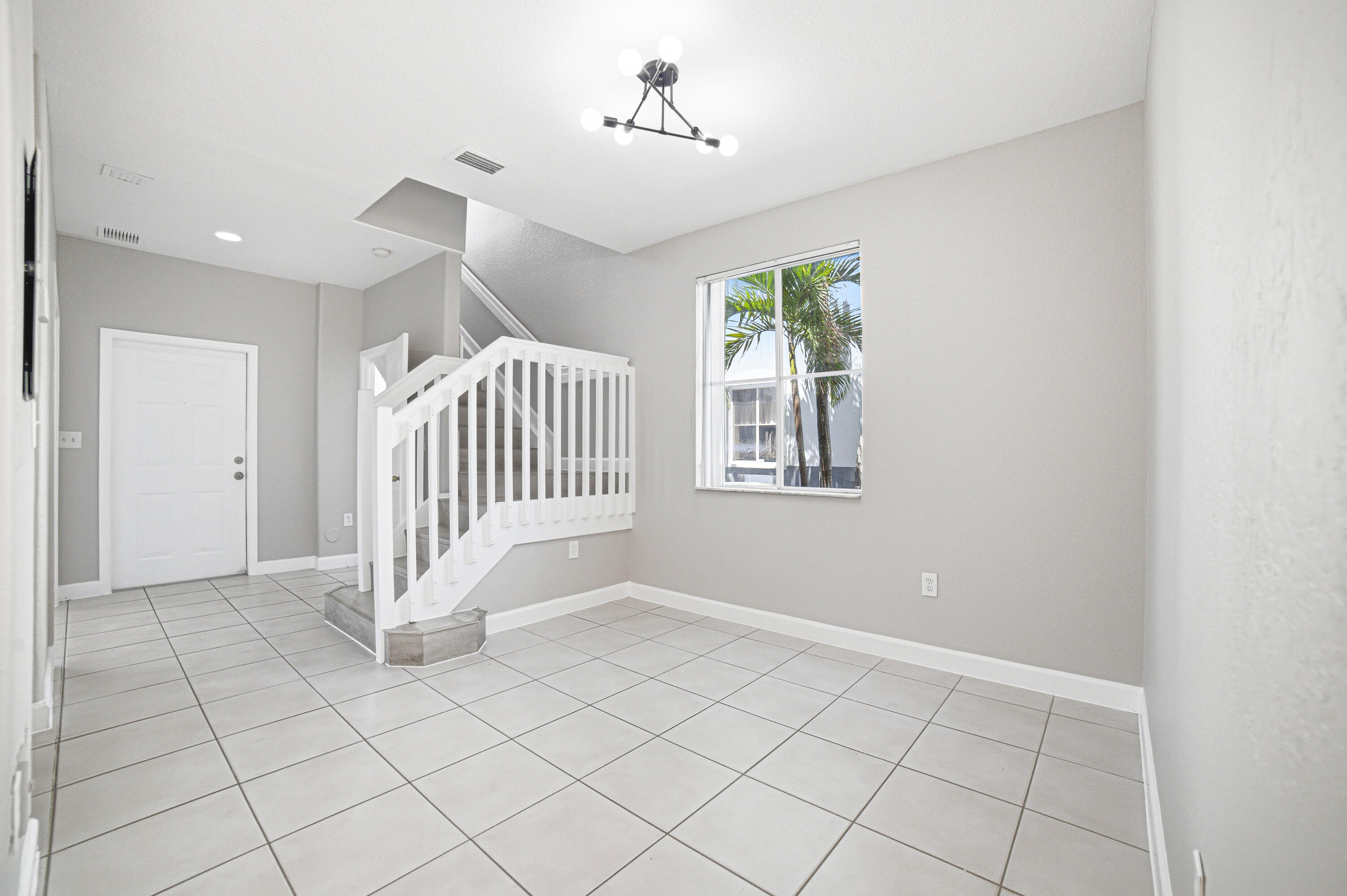 7301 Northwest 174th Terrace, Unit 100 Hialeah, FL 33015 - Photo 3 of 16 Livingroom-B