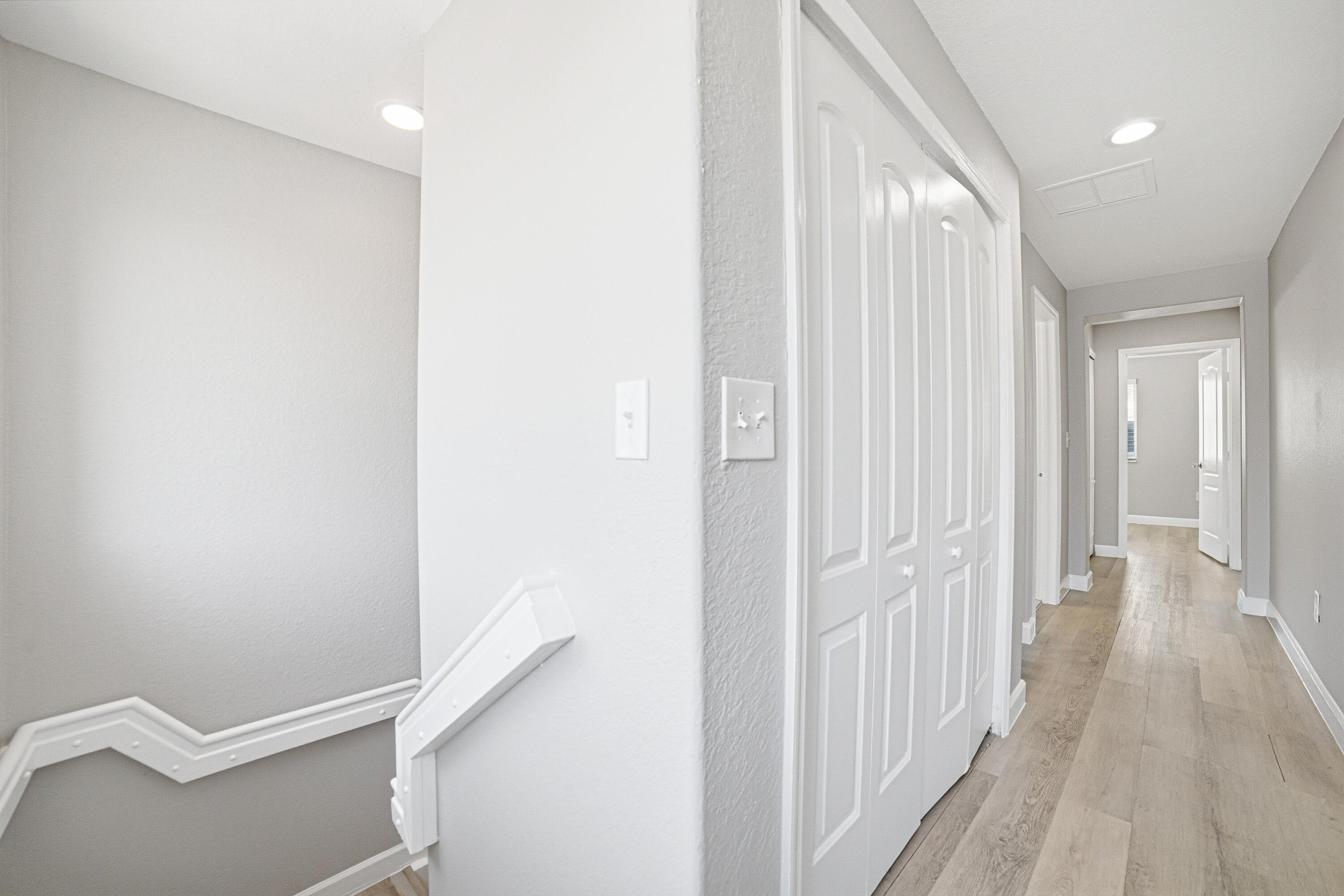 7301 Northwest 174th Terrace, Unit 100 Hialeah, FL 33015 - Photo 7 of 16 Hallway