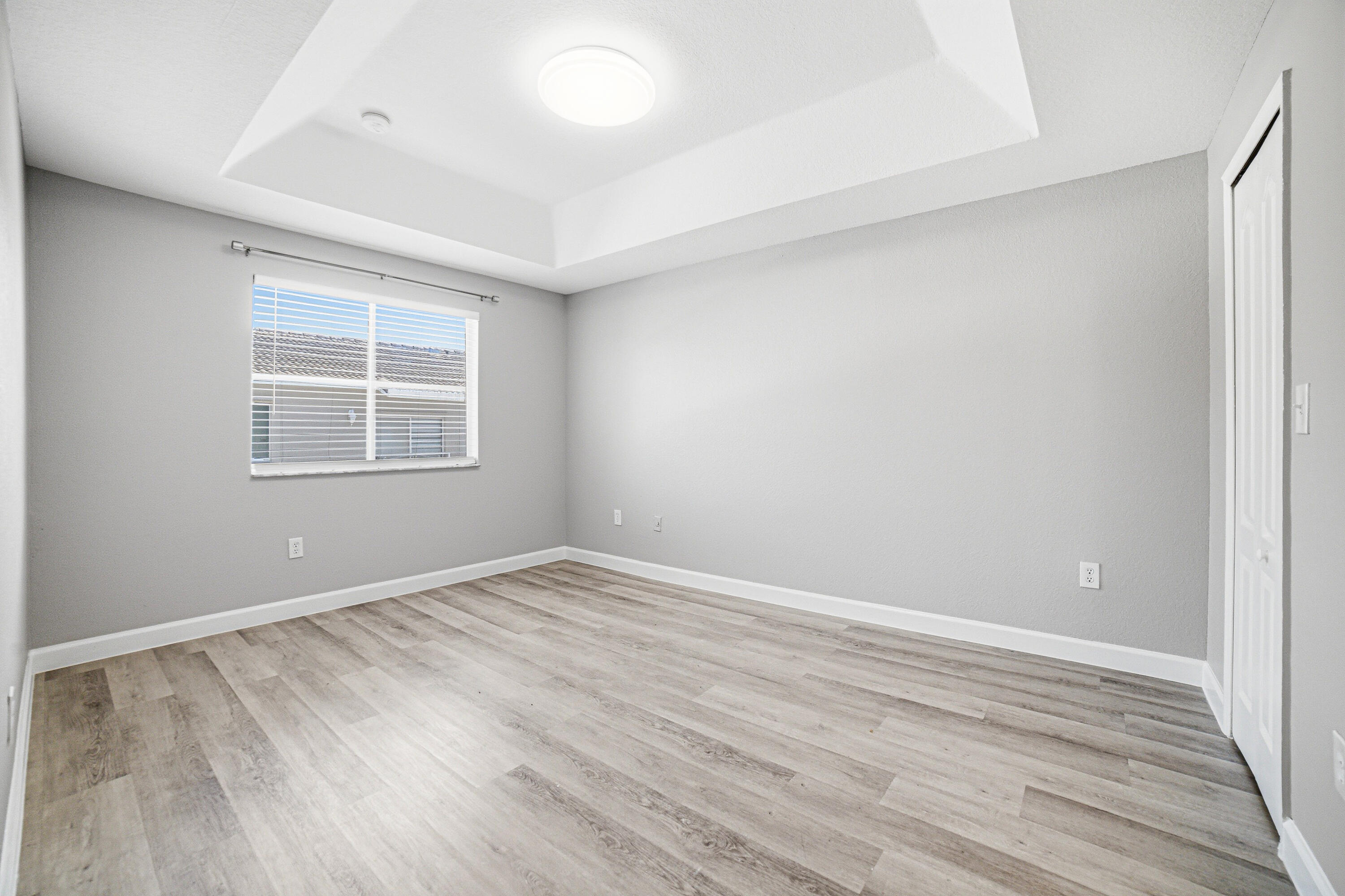 7301 Northwest 174th Terrace, Unit 100 Hialeah, FL 33015 - Photo 8 of 16 Bedroom3