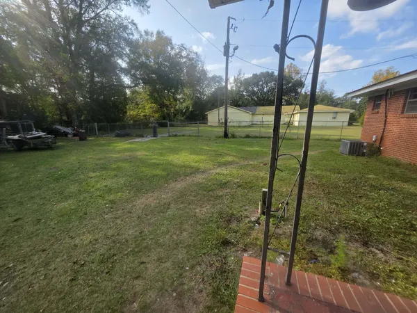 a view of a park