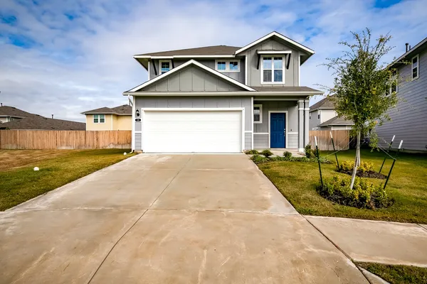 $1,845 | 124 Hidden Branch Cove, Maxwell, TX 78656