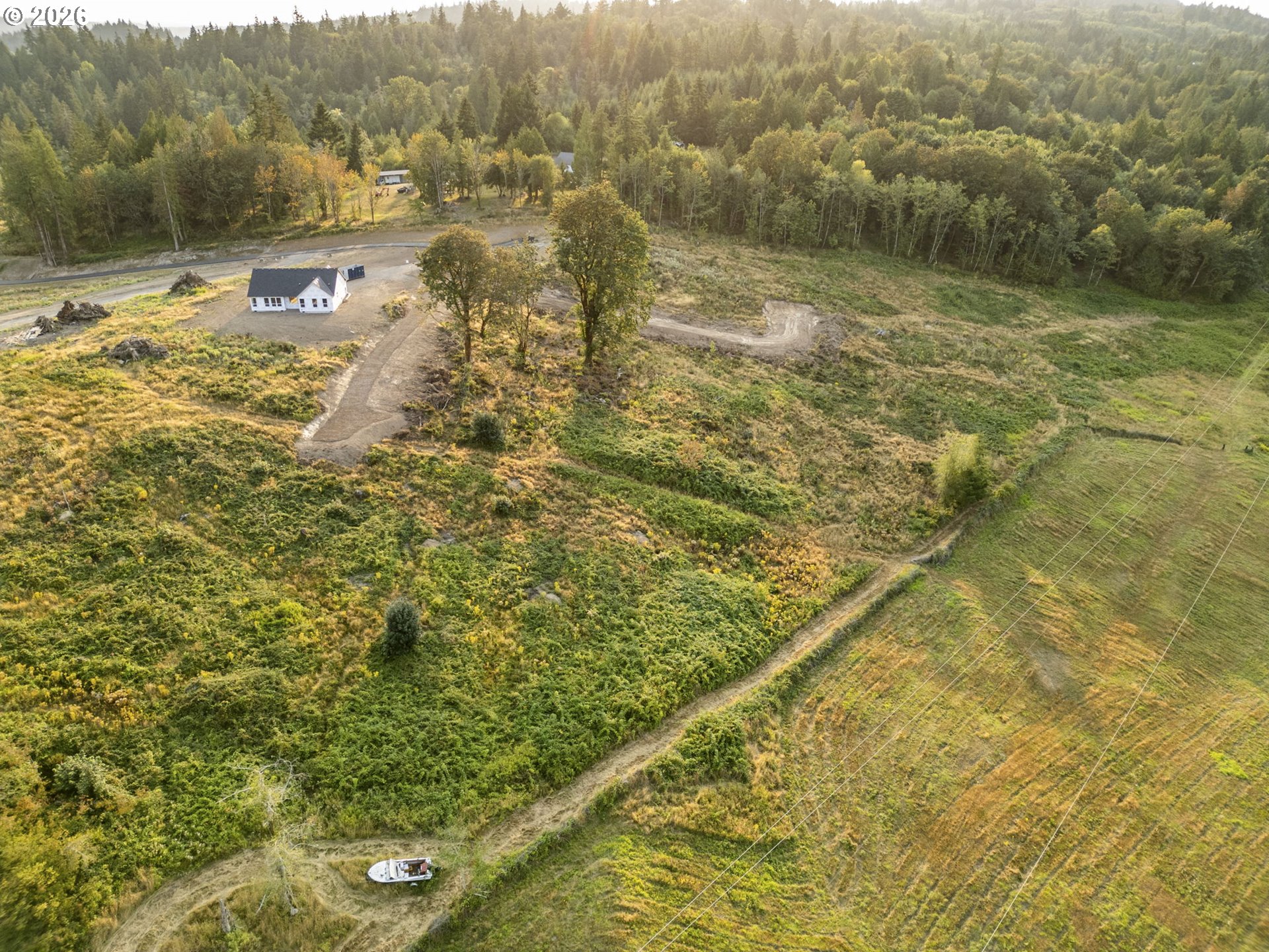 391 Brook Valley Road Kelso, WA 98626 - Photo 16 of 18 Acreage
