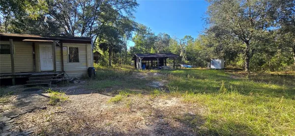 $93,500 | 10111 Northeast 114 Street, Archer, FL 32618