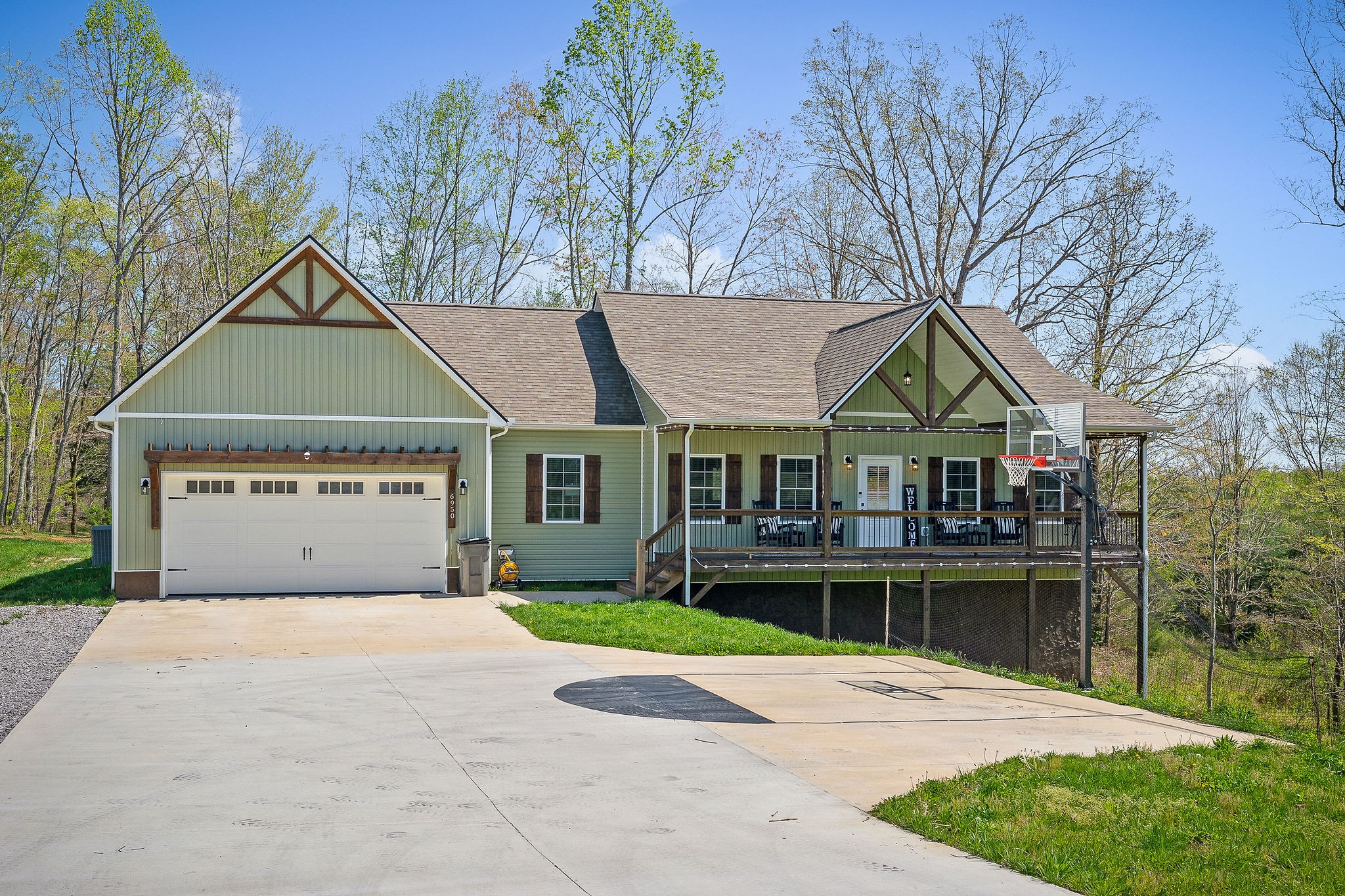 6950 Burgess Falls Road Baxter, TN 38544 - Photo 1 of 51 Gallery Image 1