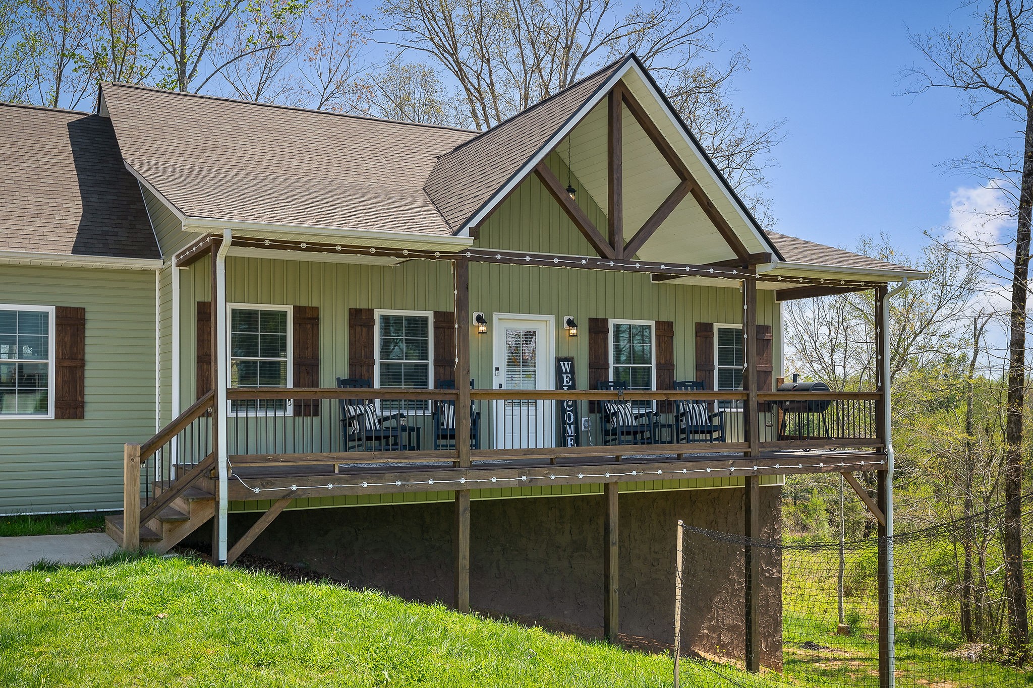 6950 Burgess Falls Road Baxter, TN 38544 - Photo 36 of 51 Gallery Image 36