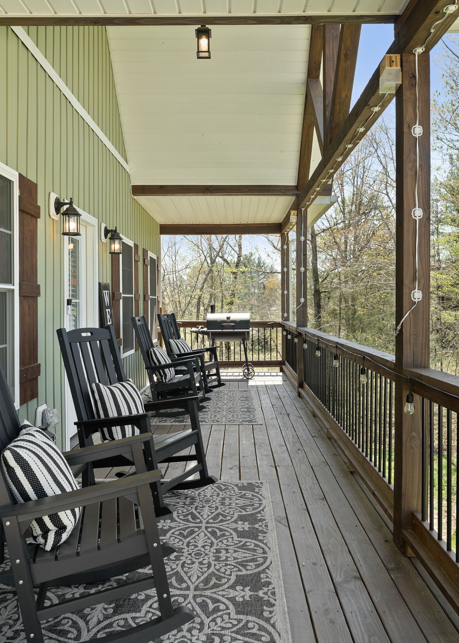 6950 Burgess Falls Road Baxter, TN 38544 - Photo 38 of 51 Gallery Image 38
