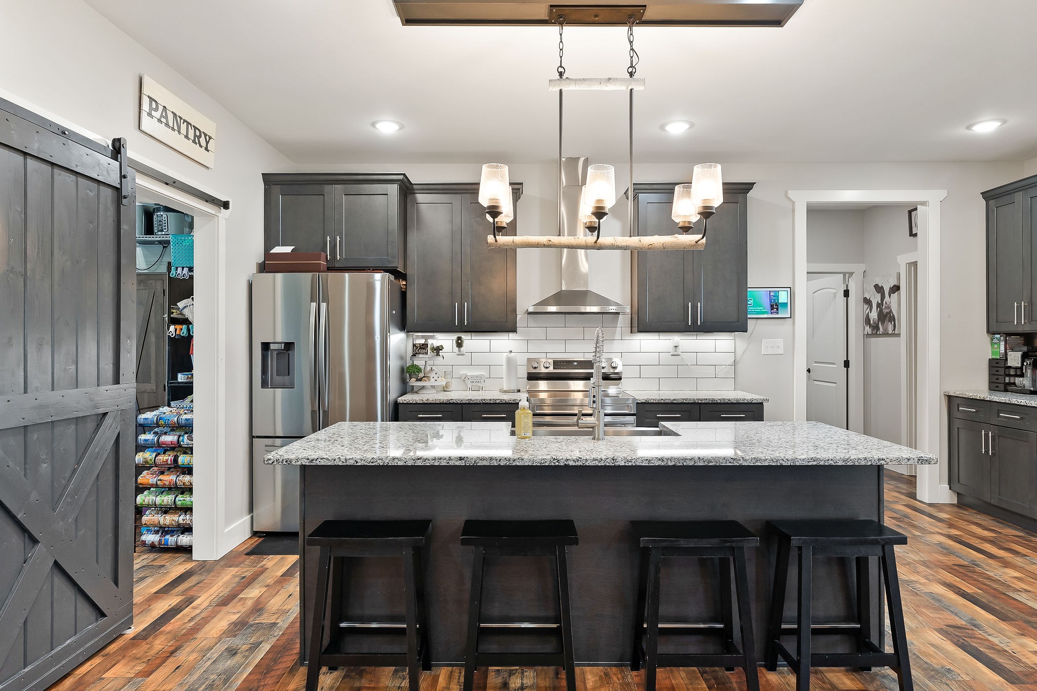 6950 Burgess Falls Road Baxter, TN 38544 - Photo 4 of 51 Gallery Image 4