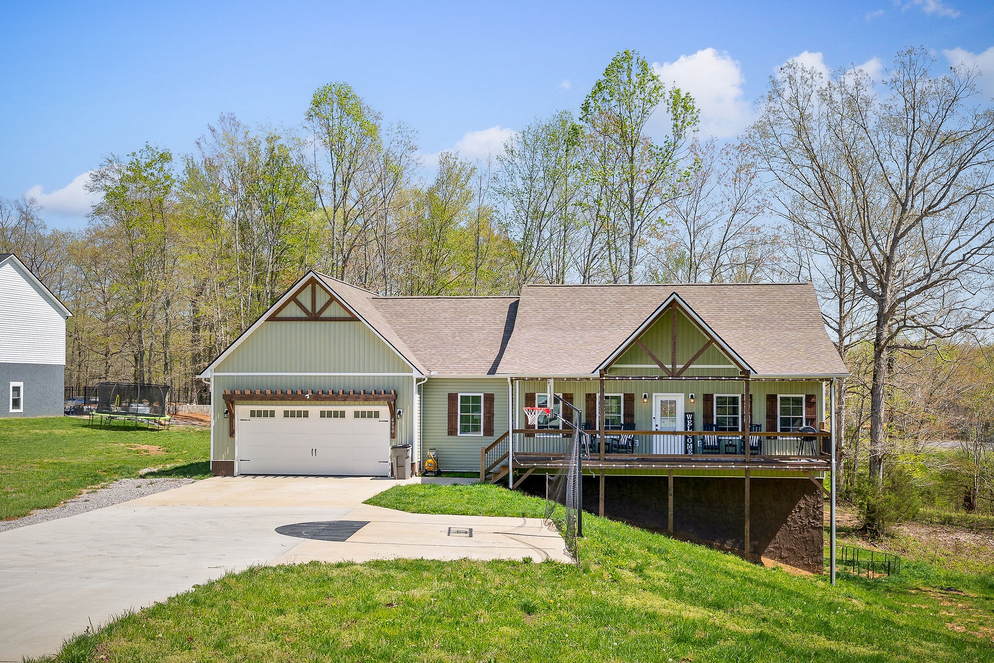 6950 Burgess Falls Road Baxter, TN 38544 - Photo 46 of 51 Gallery Image 46