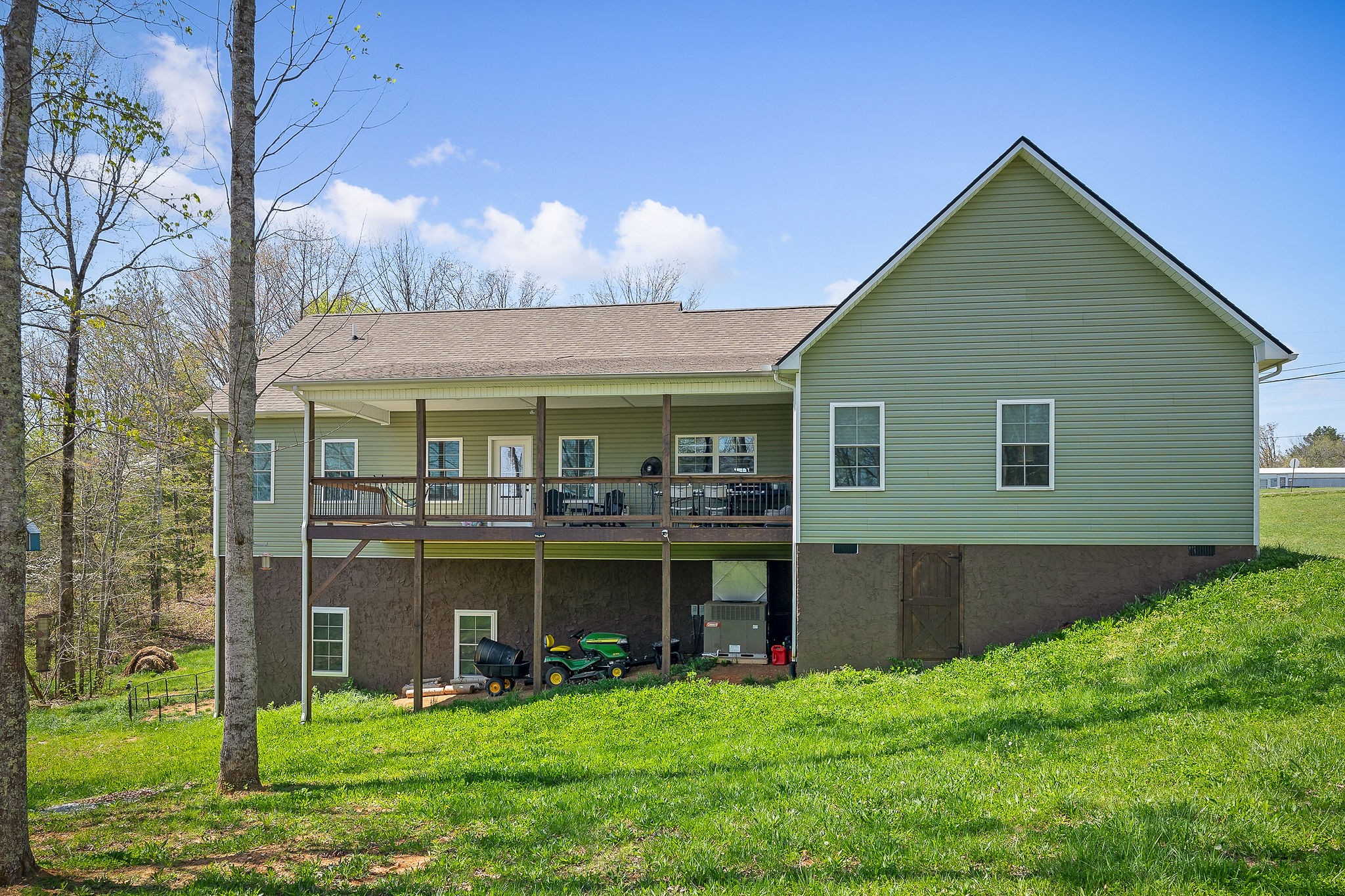 6950 Burgess Falls Road Baxter, TN 38544 - Photo 47 of 51 Gallery Image 47