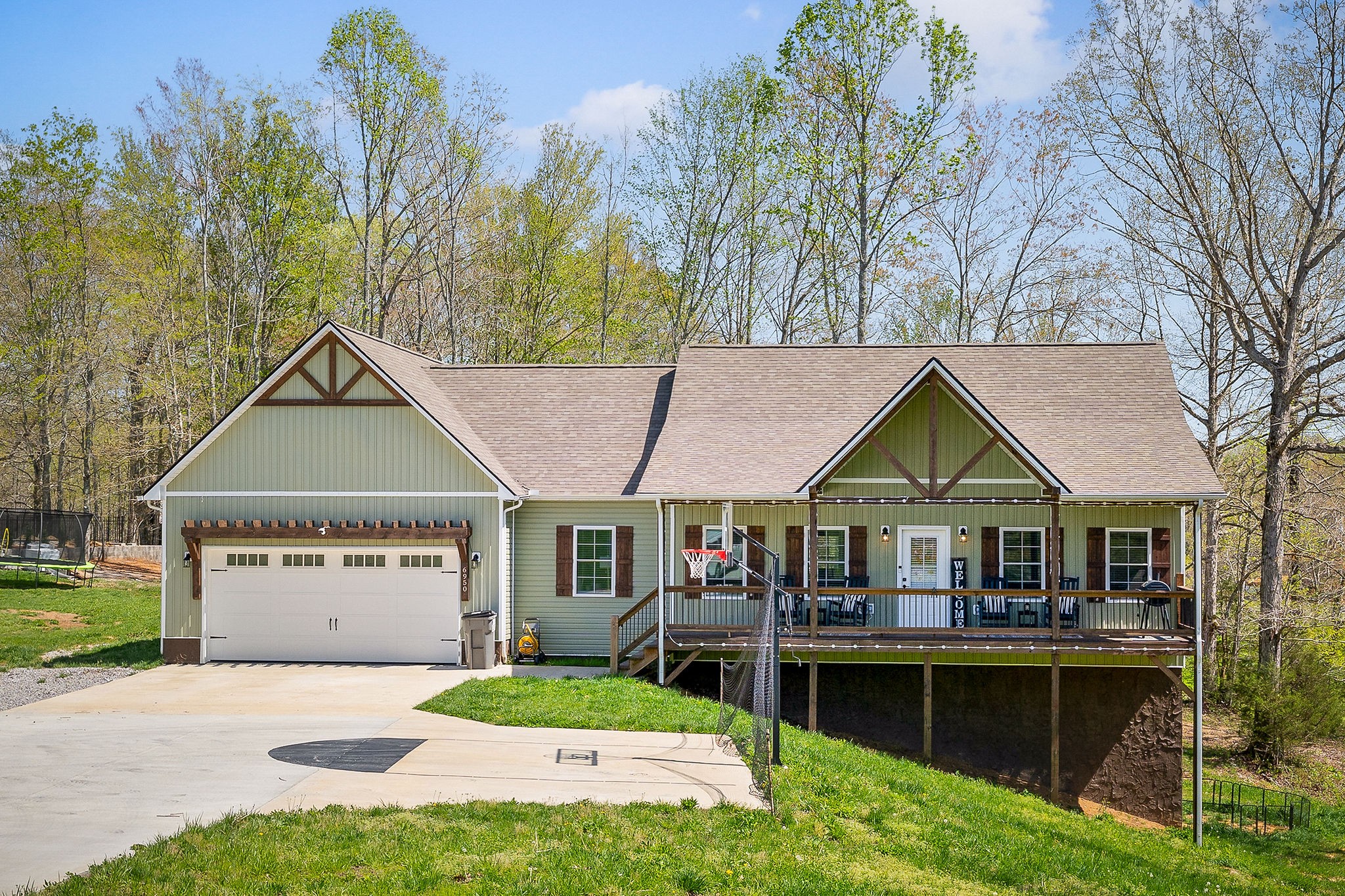 6950 Burgess Falls Road Baxter, TN 38544 - Photo 48 of 51 Gallery Image 48