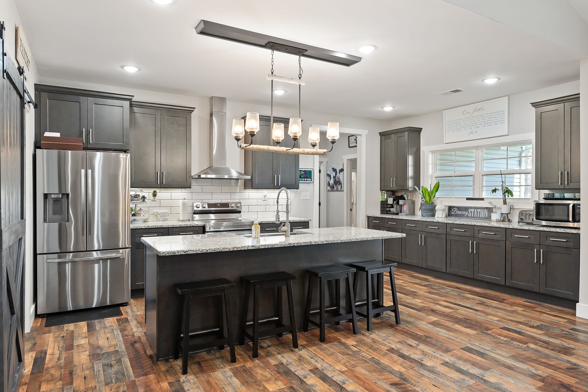 6950 Burgess Falls Road Baxter, TN 38544 - Photo 5 of 51 Gallery Image 5