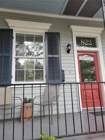$2,200 | 822 Louisiana Avenue, New Orleans, LA 70115