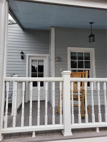 $2,200 | 822 Louisiana Avenue, New Orleans, LA 70115